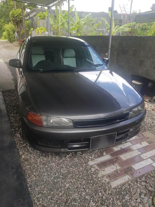 Mitsubishi Lancer - 0 - Compact cars  on Aster Vender