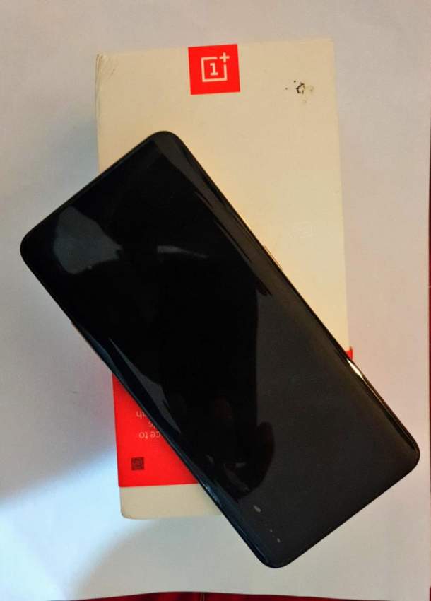 OnePlus 7 Pro - 2 - Android Phones  on Aster Vender