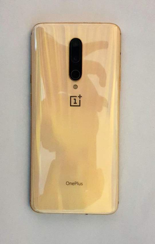OnePlus 7 Pro - 3 - Android Phones  on Aster Vender