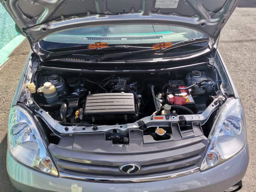 Perodua Viva Elite (car) for sale - 1 - Family Cars  on Aster Vender