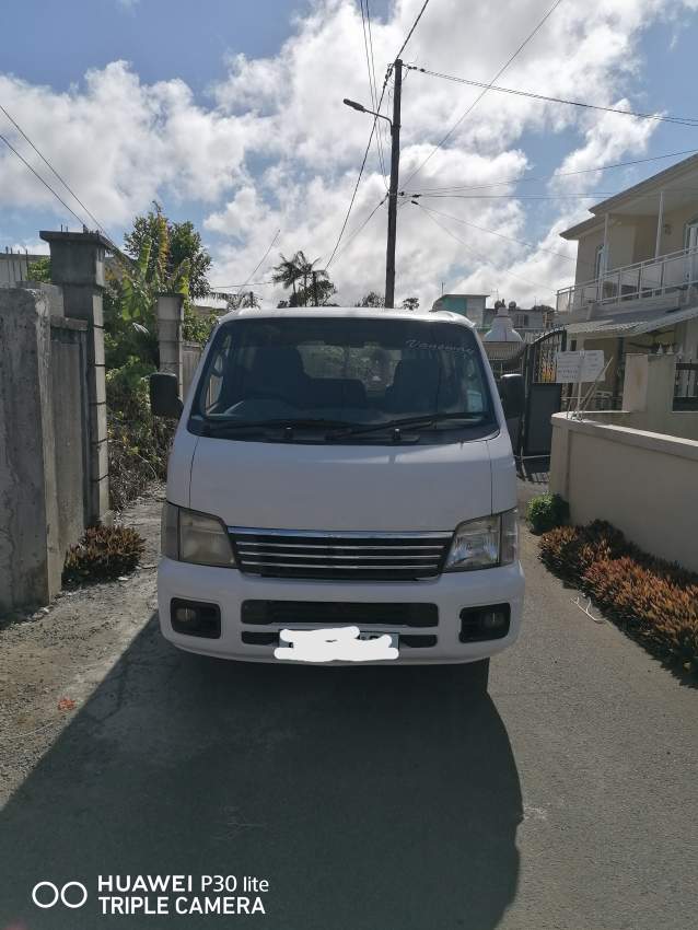 For sale Nissan urvan E25 - 0 - Passenger Van  on Aster Vender