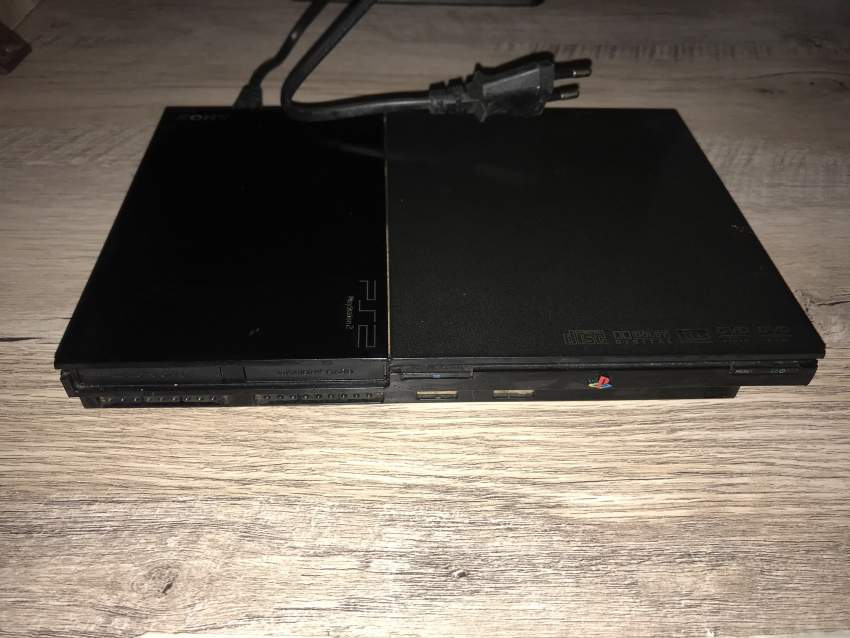 SONY PlayStation 2 - 2 - All electronics products  on Aster Vender