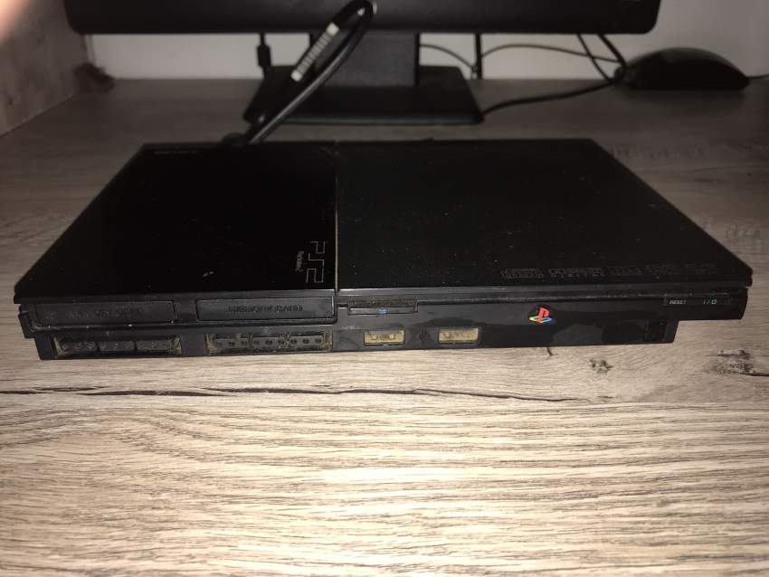 SONY PlayStation 2 - 1 - All electronics products  on Aster Vender