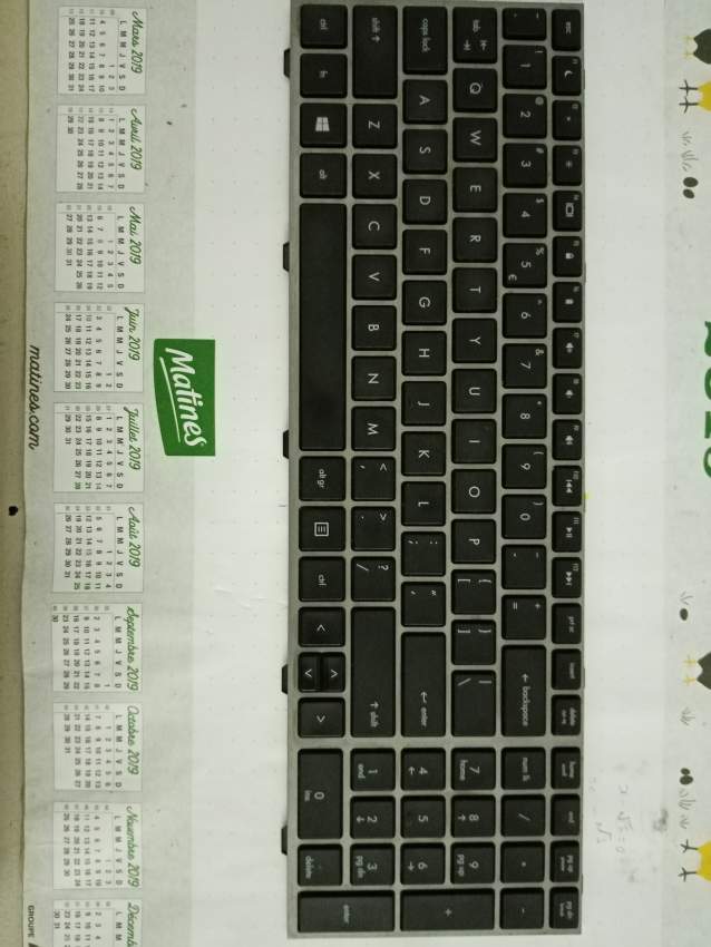 RAM, Intel I5, 500GB HDD, etc... - 5 - All Informatics Products  on Aster Vender