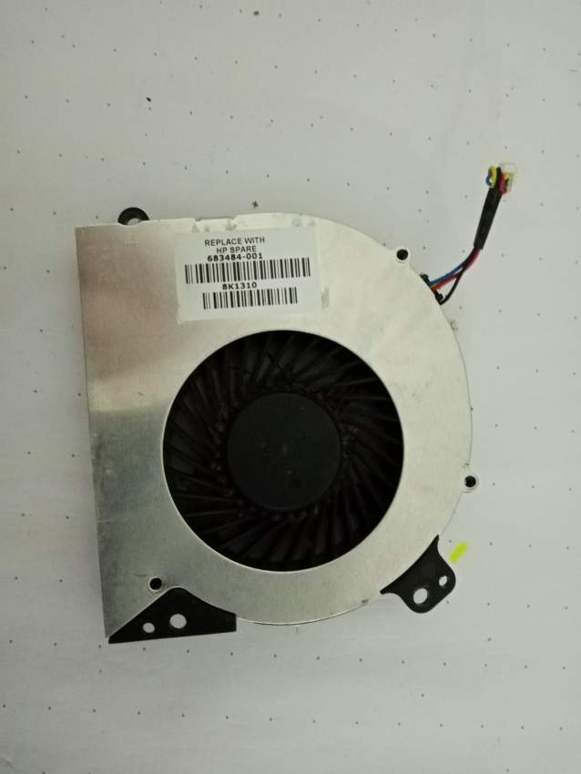 RAM, Intel I5, 500GB HDD, etc... - 4 - All Informatics Products  on Aster Vender