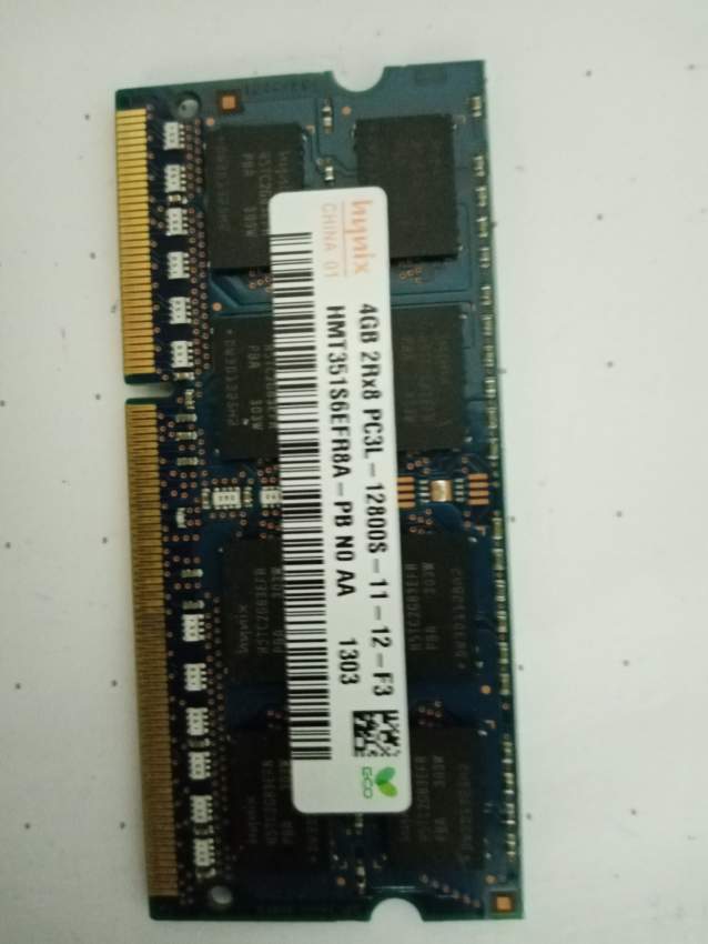 RAM, Intel I5, 500GB HDD, etc... - 0 - All Informatics Products  on Aster Vender