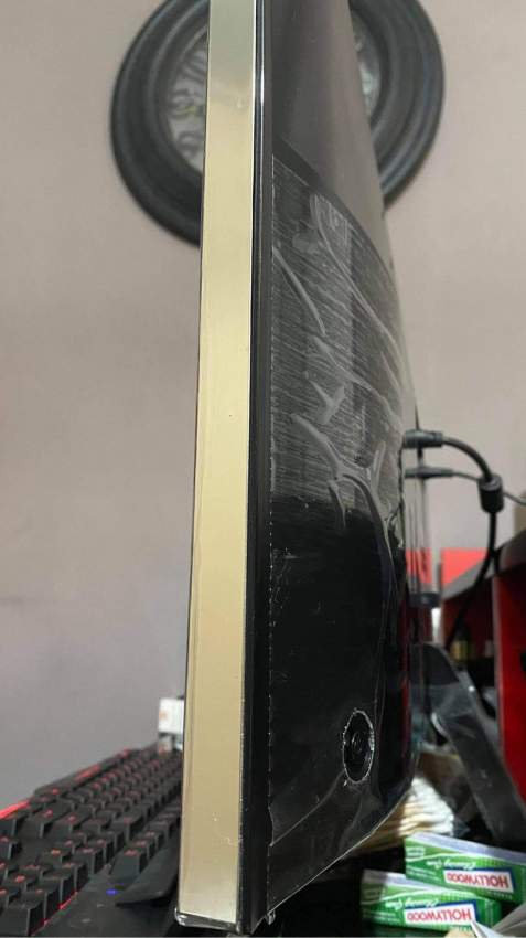 SAMSUNG UHD 4K MONITOR - 1 - All Informatics Products  on Aster Vender