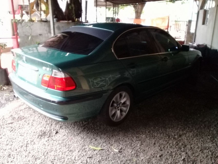 Bmw e46 318i - 3 - Luxury Cars  on Aster Vender