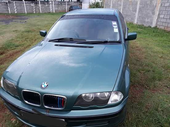 Bmw e46 318i - 2 - Luxury Cars  on Aster Vender