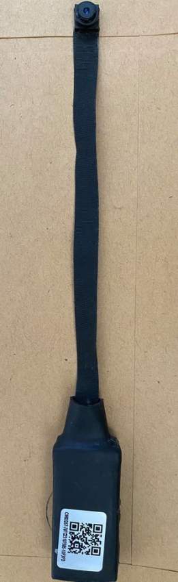 Super mini wifi HIDDEN SECURITY CAMERA @Rs 1600. - 1 - All Informatics Products  on Aster Vender