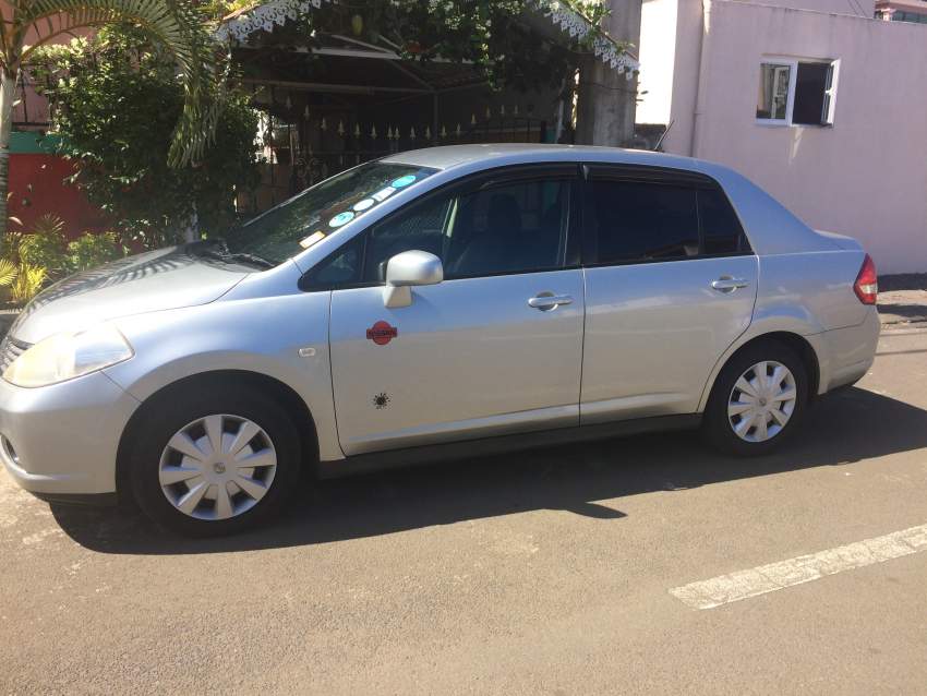 Nissan Car for sale - 0 - Family Cars  on Aster Vender