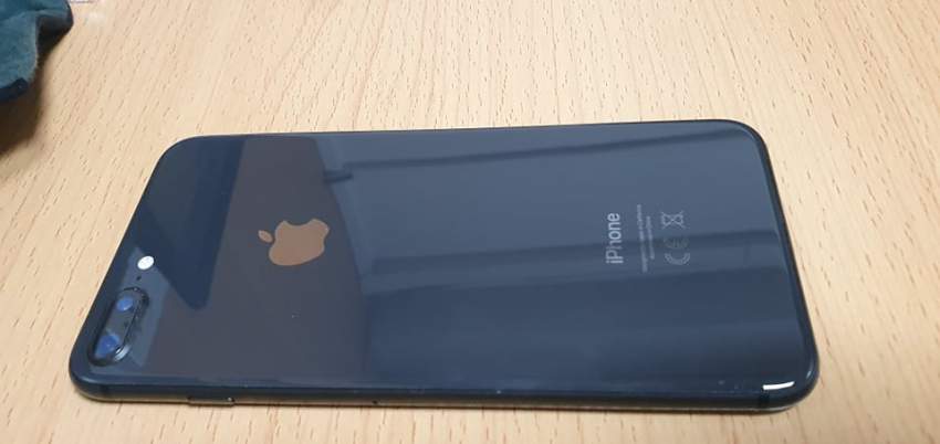 Iphone 8 plus - 2 - All electronics products  on Aster Vender