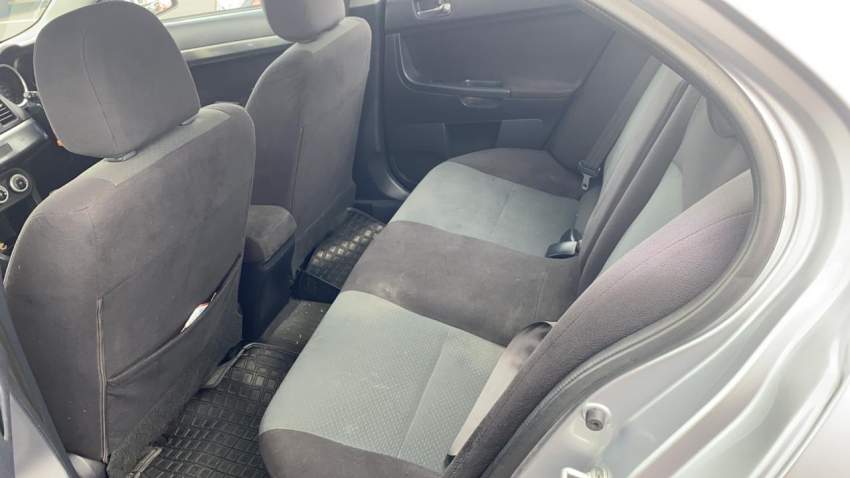 mitsubishi lancer  - 3 - Family Cars  on Aster Vender