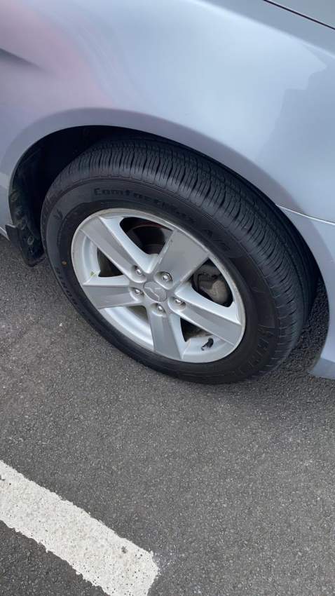 mitsubishi lancer  - 5 - Family Cars  on Aster Vender