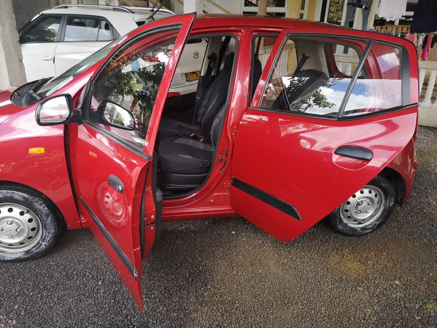 Car - 1 - Family Cars  on Aster Vender