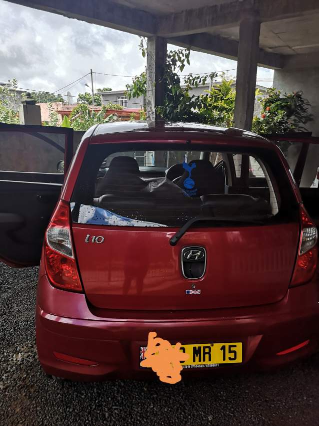 Car - 3 - Family Cars  on Aster Vender