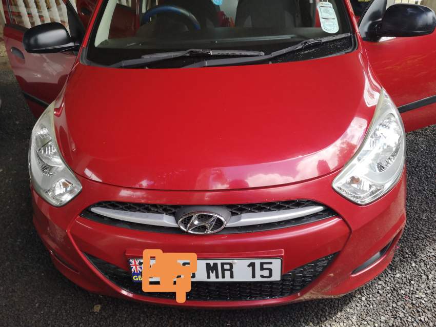 Car - 2 - Family Cars  on Aster Vender