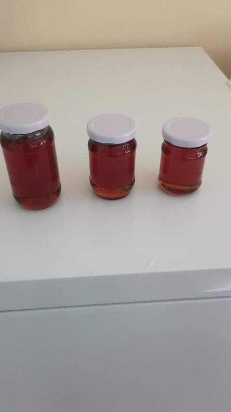 pure local honey - 0 - Honey  on Aster Vender