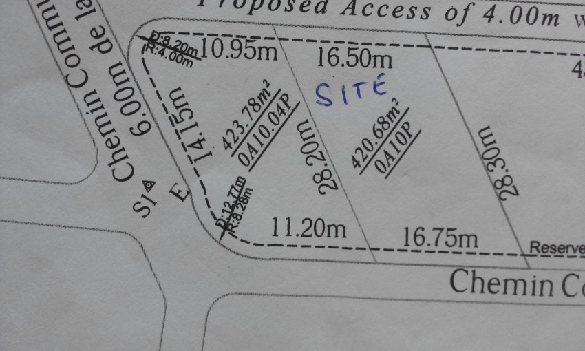 Land for Sale - 0 - Land  on Aster Vender