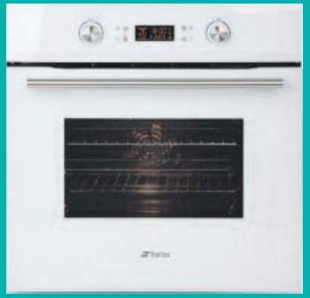FOUR ELECTRIQUE - 0 - Kitchen appliances  on Aster Vender