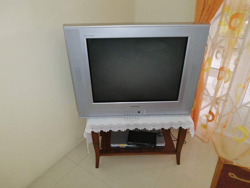 TV DVD & TNT decoder - 0 - All household appliances  on Aster Vender