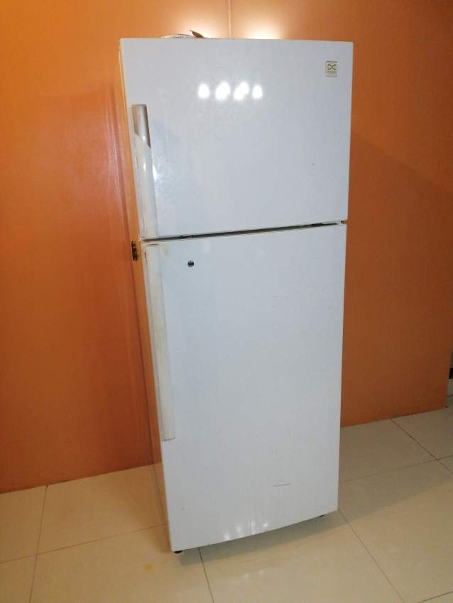 Refrigerator - 0 - All household appliances  on Aster Vender