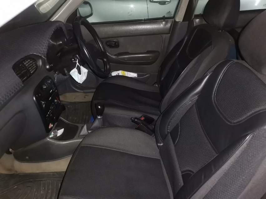 Hyundai Car of sale - 3 - Family Cars  on Aster Vender