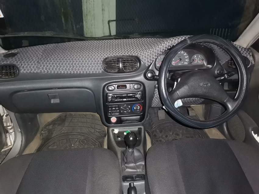 Hyundai Car of sale - 1 - Family Cars  on Aster Vender