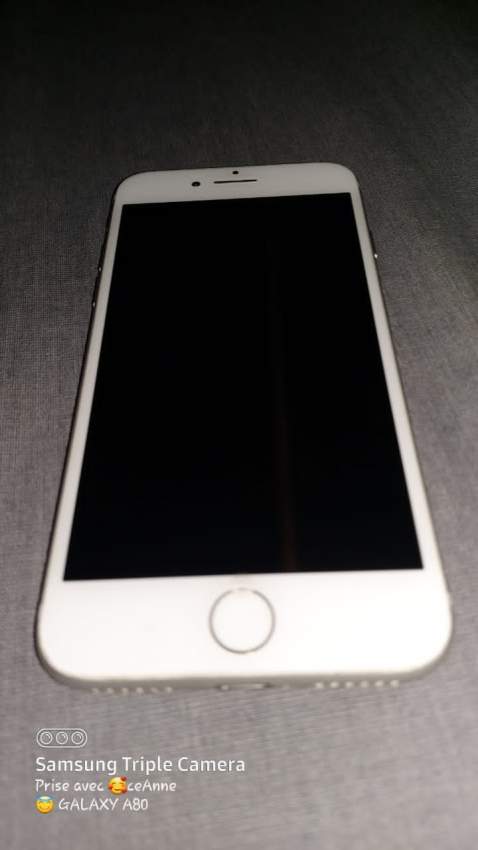IPHONE 7 128gb(CanT Use Sim) - 1 - iPhones  on Aster Vender