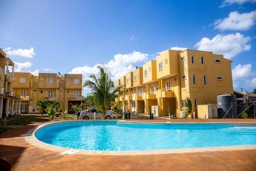 DUPLEX ON SALE Rs4.6M neg. - 1 - Apartments  on Aster Vender