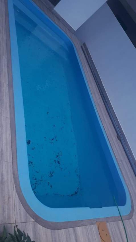 CAMPEMENT NEUVE A VENDRE Rs 8M neg. - 6 - Villas  on Aster Vender