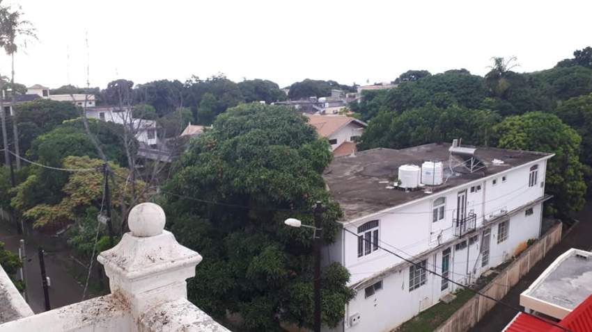 APARTMENT ON SALE IN BEAU BASSIN Rs2.6M neg. - 4 - Apartments  on Aster Vender