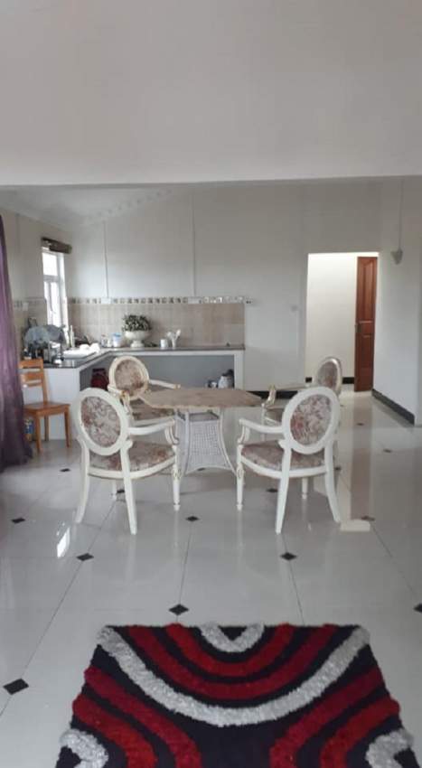 APARTMENT ON SALE IN BEAU BASSIN Rs2.6M neg. - 3 - Apartments  on Aster Vender