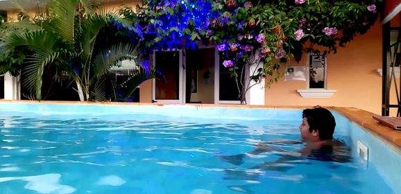 VILLA ON SALE IN POINTE AUX PIMENTS - 5 - Villas  on Aster Vender