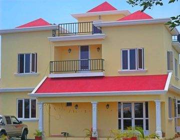 VILLA ON SALE IN POINTE AUX PIMENTS - 8 - Villas  on Aster Vender