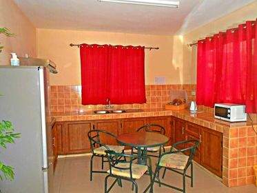 VILLA ON SALE IN POINTE AUX PIMENTS - 2 - Villas  on Aster Vender