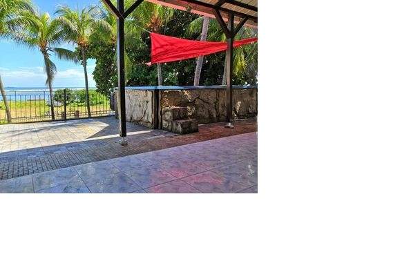 BEACHFRONT VILLA ON SALE IN TOMBEAU BAY - 8 - Villas  on Aster Vender