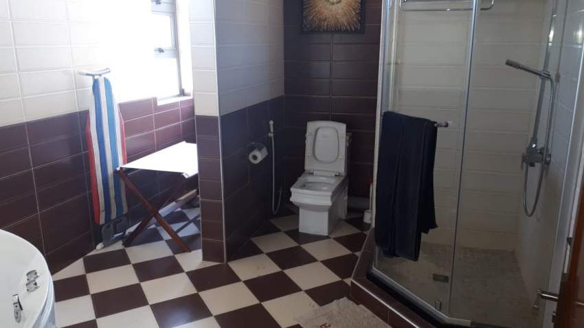 APARTMENT ON SALE IN PORT LOUIS / UN APPARTEMENT  A VENDRE A PORT LOUI - 1 - Apartments  on Aster Vender