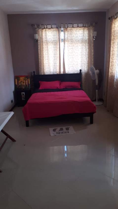 APARTMENT ON SALE IN PORT LOUIS / UN APPARTEMENT  A VENDRE A PORT LOUI - 5 - Apartments  on Aster Vender