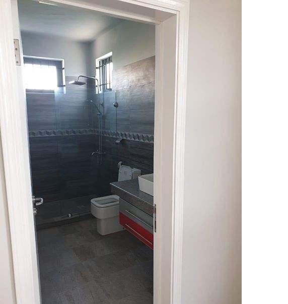 A NEW AND PRIVATE BUNGALOW ON SALE / CAMPEMENT NEUVE ET PRIVEE A VENDR - 1 - Villas  on Aster Vender