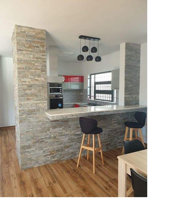 A NEW AND PRIVATE BUNGALOW ON SALE / CAMPEMENT NEUVE ET PRIVEE A VENDR - 9 - Villas  on Aster Vender