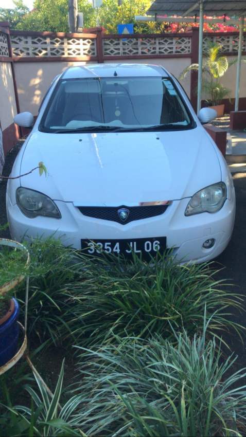 Proton gen2 - 0 - Family Cars  on Aster Vender