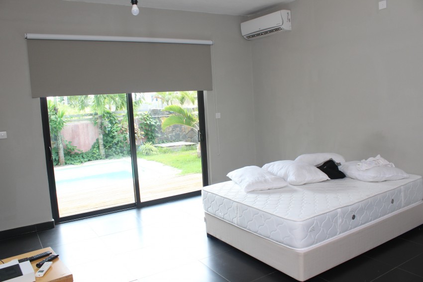 A vendre ou a louer - 5 - House  on Aster Vender