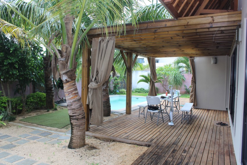 A vendre ou a louer - 6 - House  on Aster Vender