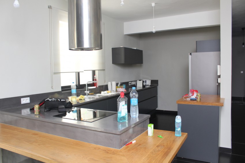 A vendre ou a louer - 1 - House  on Aster Vender