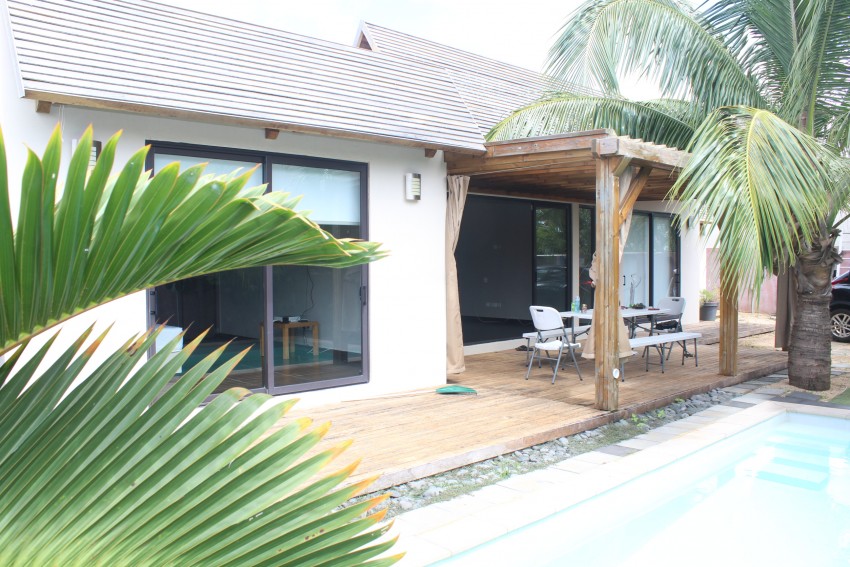 A vendre ou a louer - 7 - House  on Aster Vender