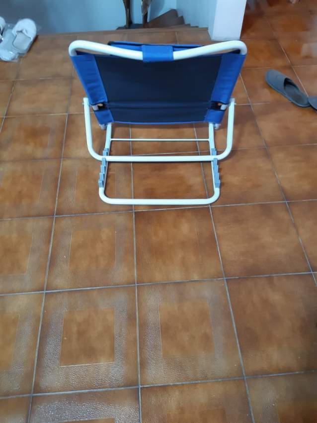 Back rest - 1 - Other Medical equipment  on Aster Vender