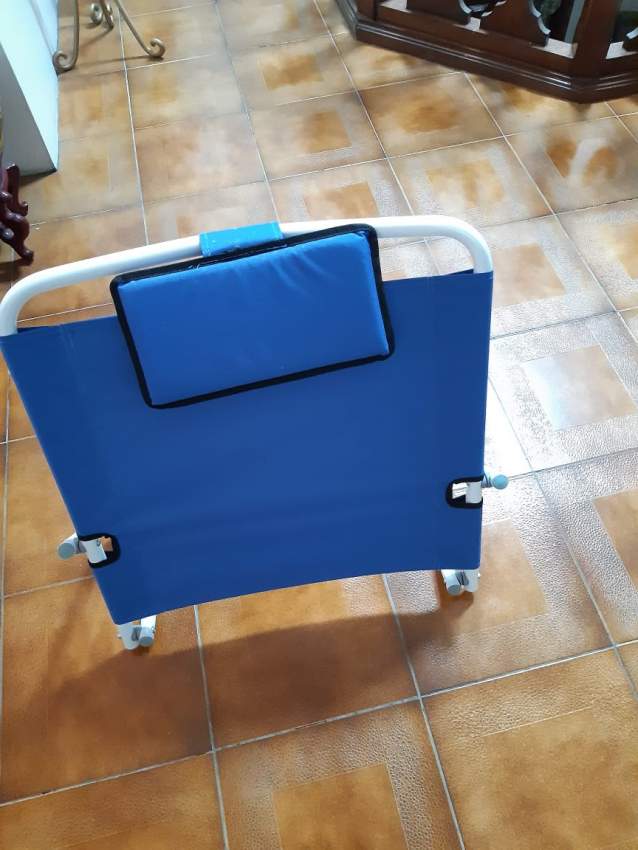 Back rest - 0 - Other Medical equipment  on Aster Vender