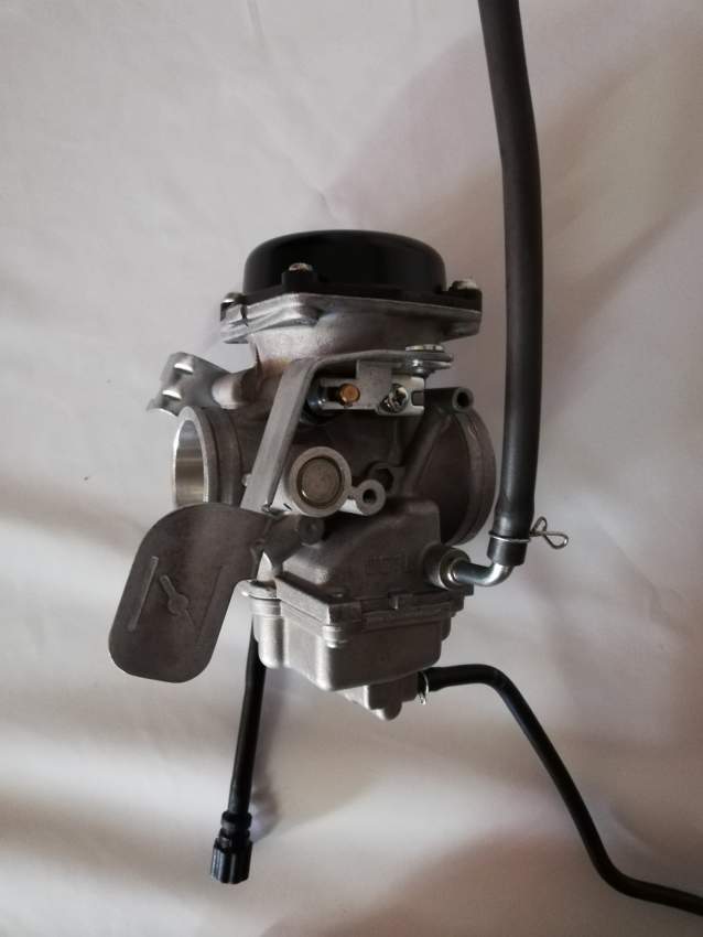 Carburateur Pulsar - 0 - Spare Parts  on Aster Vender