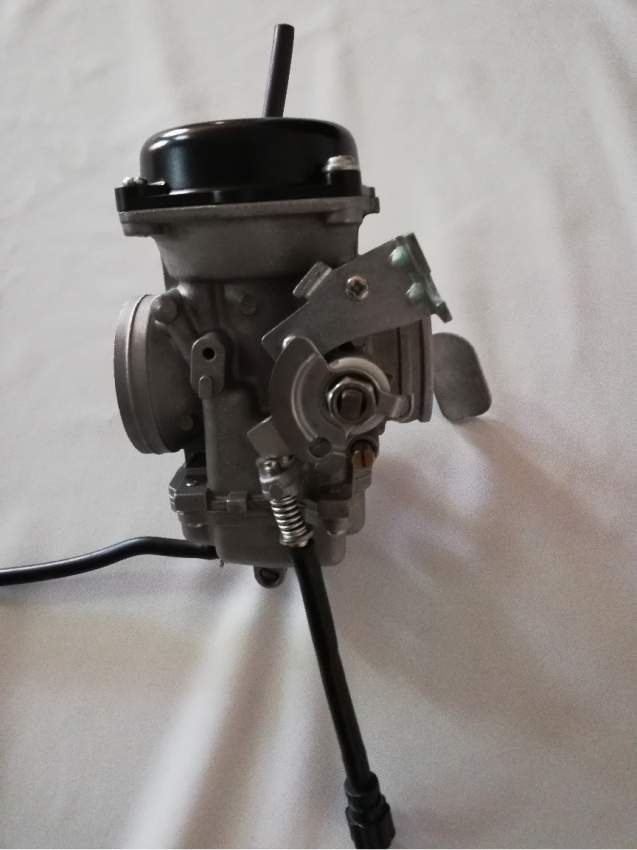 Carburateur Pulsar - 1 - Spare Parts  on Aster Vender